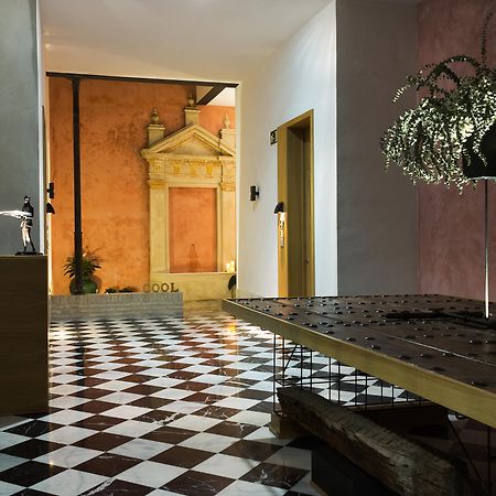 Aguilas5 SevillaSuites Dış mekan fotoğraf