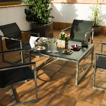 Aguilas5 SevillaSuites Dış mekan fotoğraf