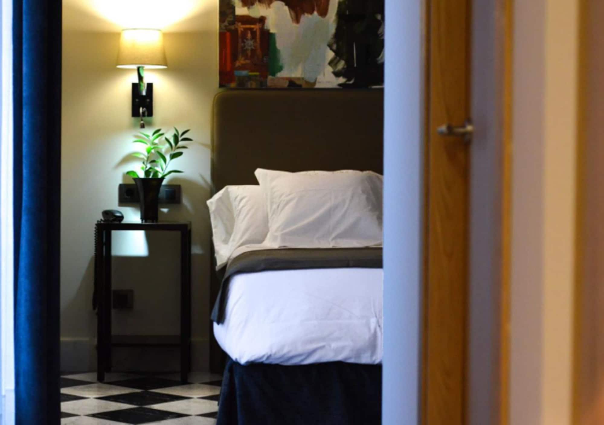 Aguilas5 SevillaSuites Dış mekan fotoğraf