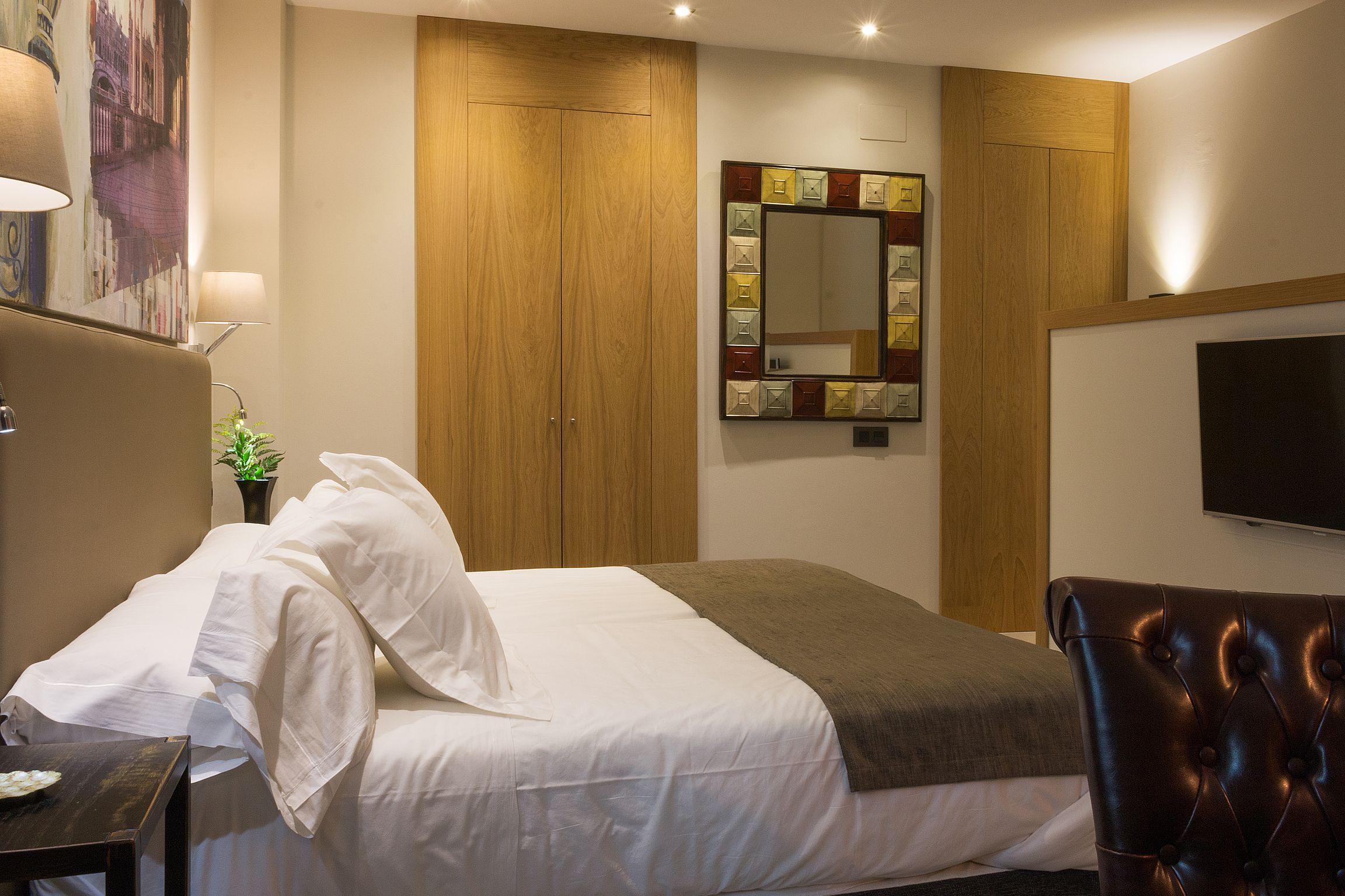 Aguilas5 SevillaSuites Dış mekan fotoğraf