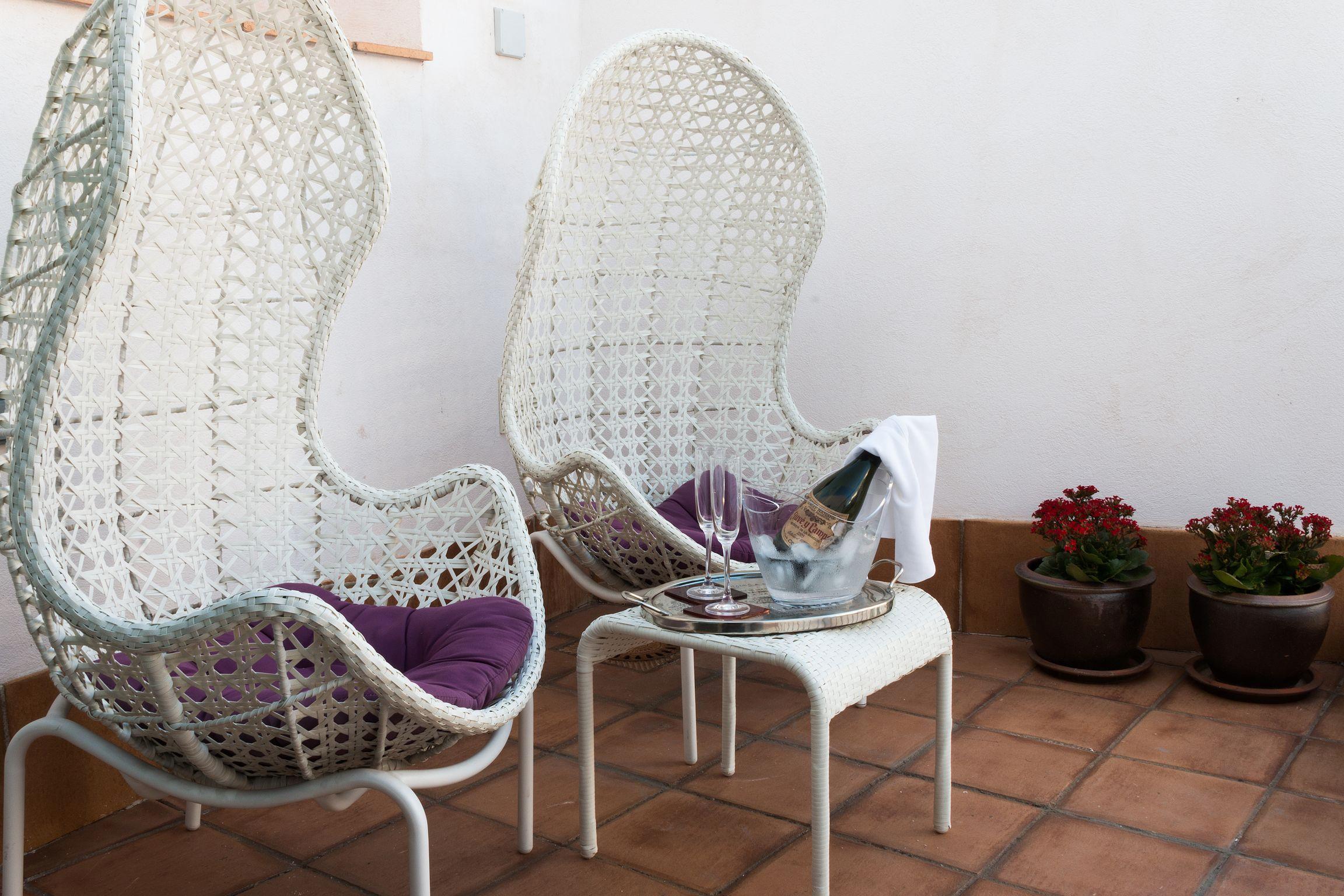 Aguilas5 SevillaSuites Dış mekan fotoğraf