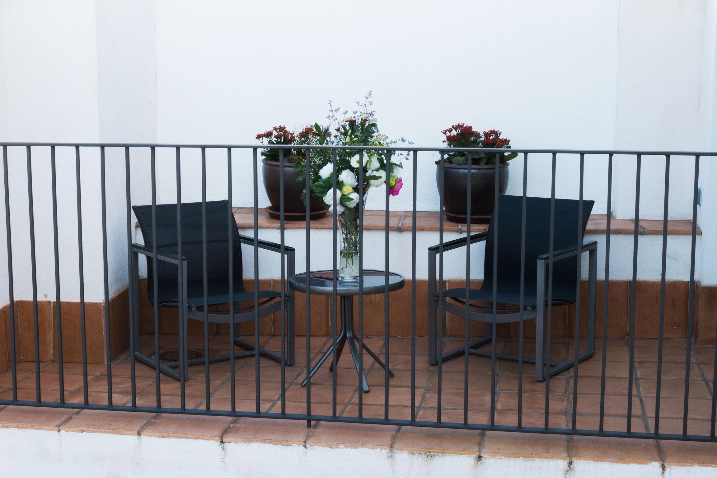 Aguilas5 SevillaSuites Dış mekan fotoğraf