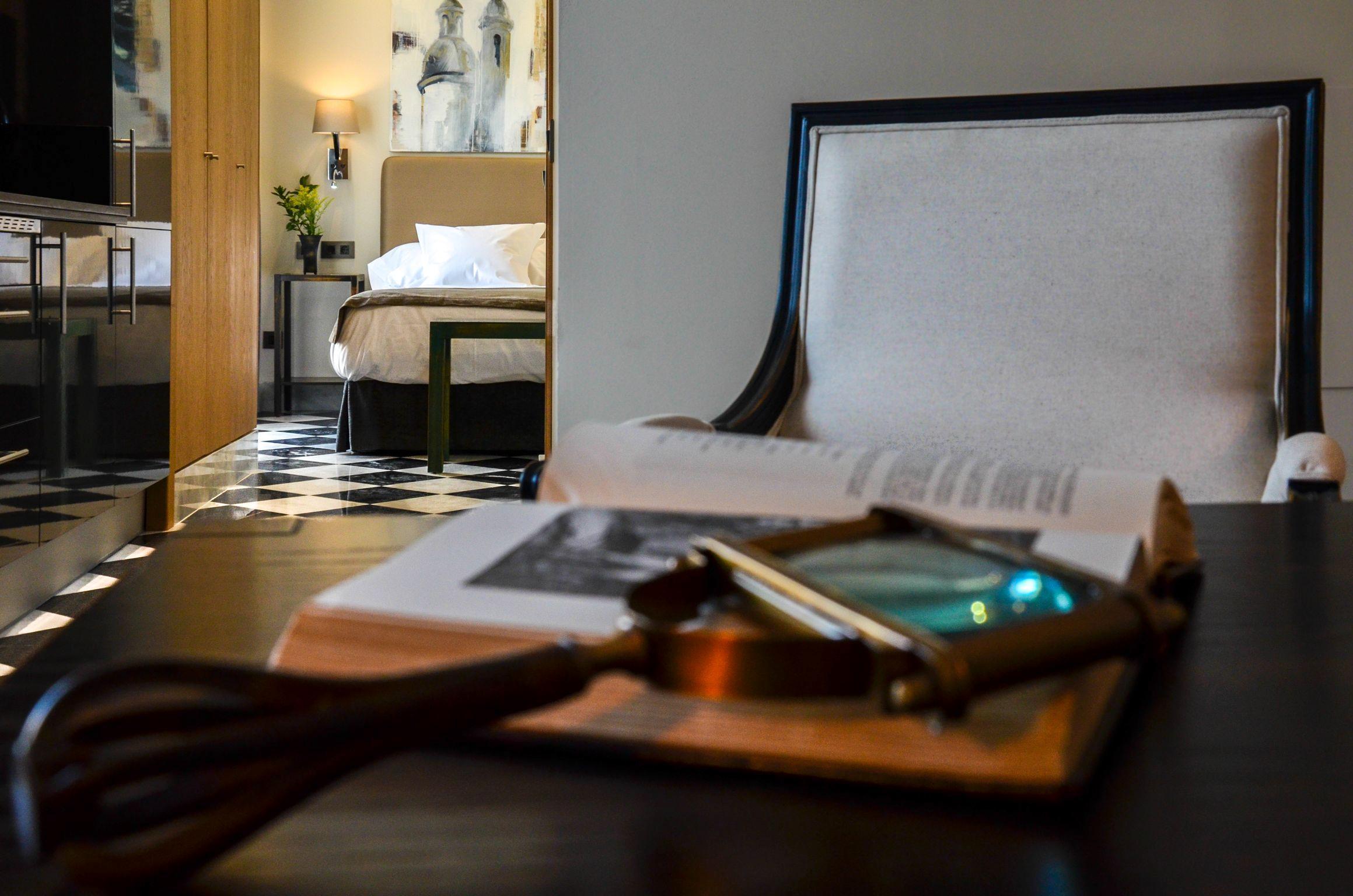 Aguilas5 SevillaSuites Dış mekan fotoğraf