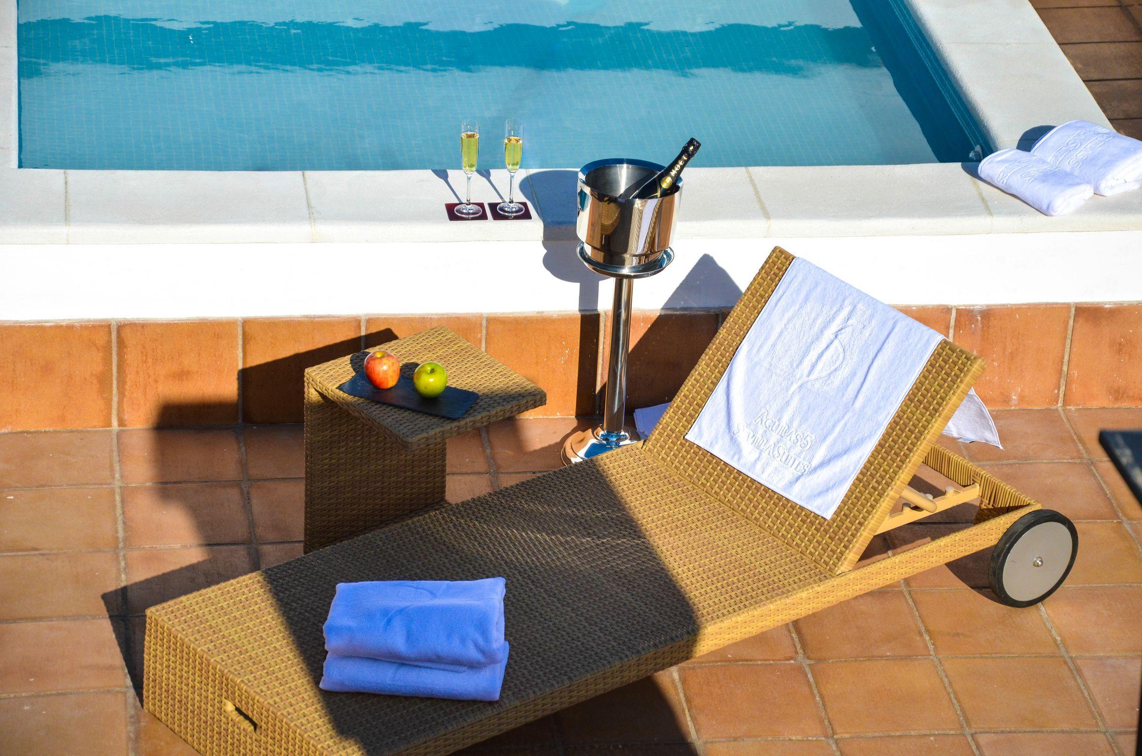 Aguilas5 SevillaSuites Dış mekan fotoğraf