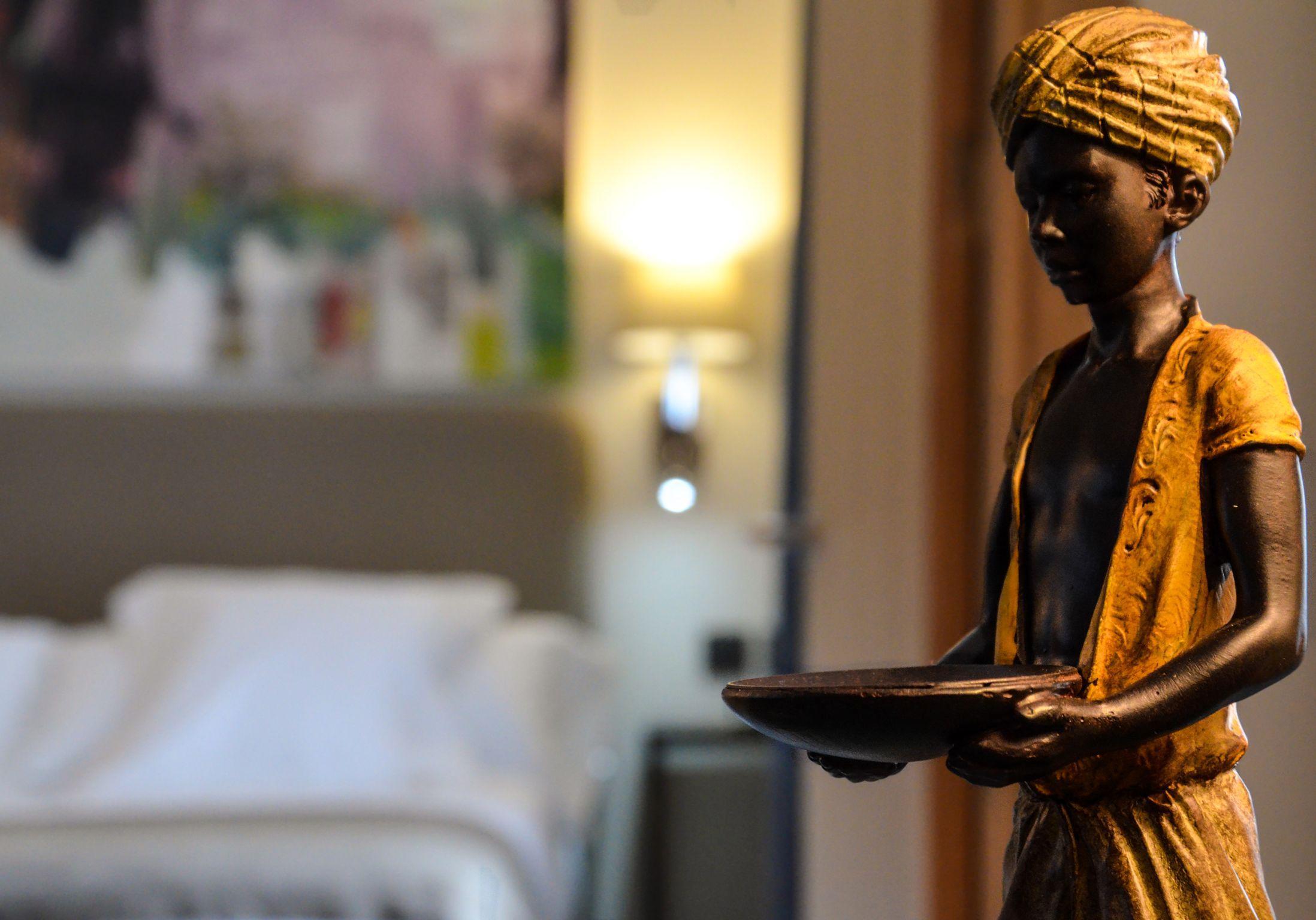 Aguilas5 SevillaSuites Dış mekan fotoğraf